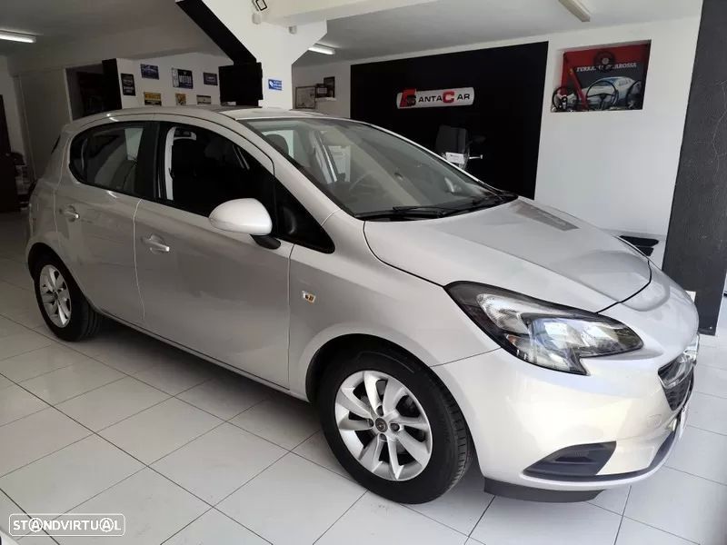 Opel Corsa 1.3 CDTi Business Edition - 3