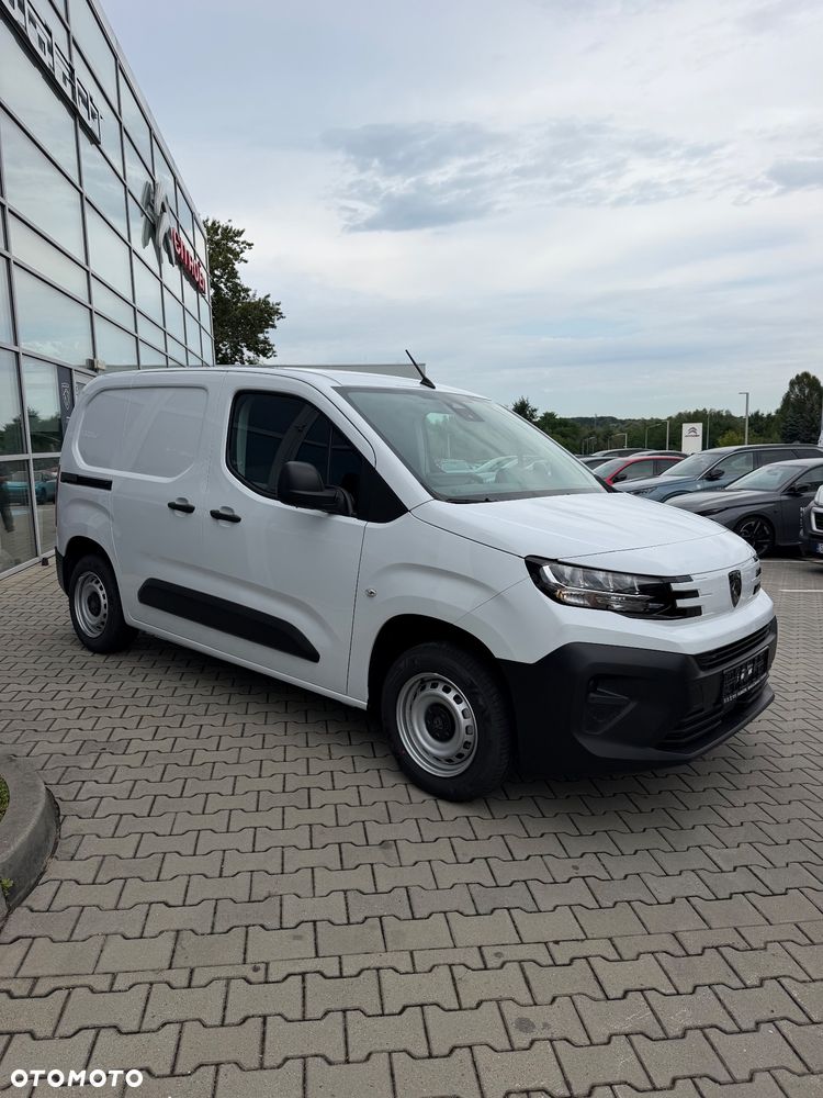Peugeot Partner - 5
