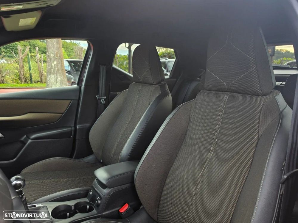 DS DS3 Crossback BlueHDi 100 SO CHIC - 7