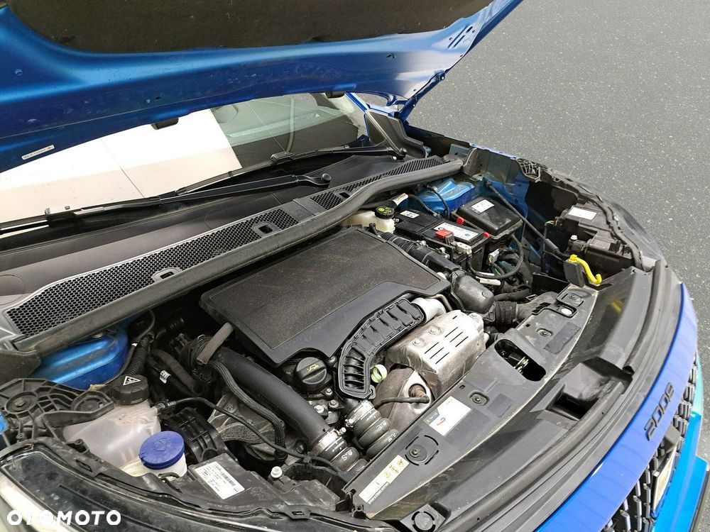 Peugeot 2008 - 14