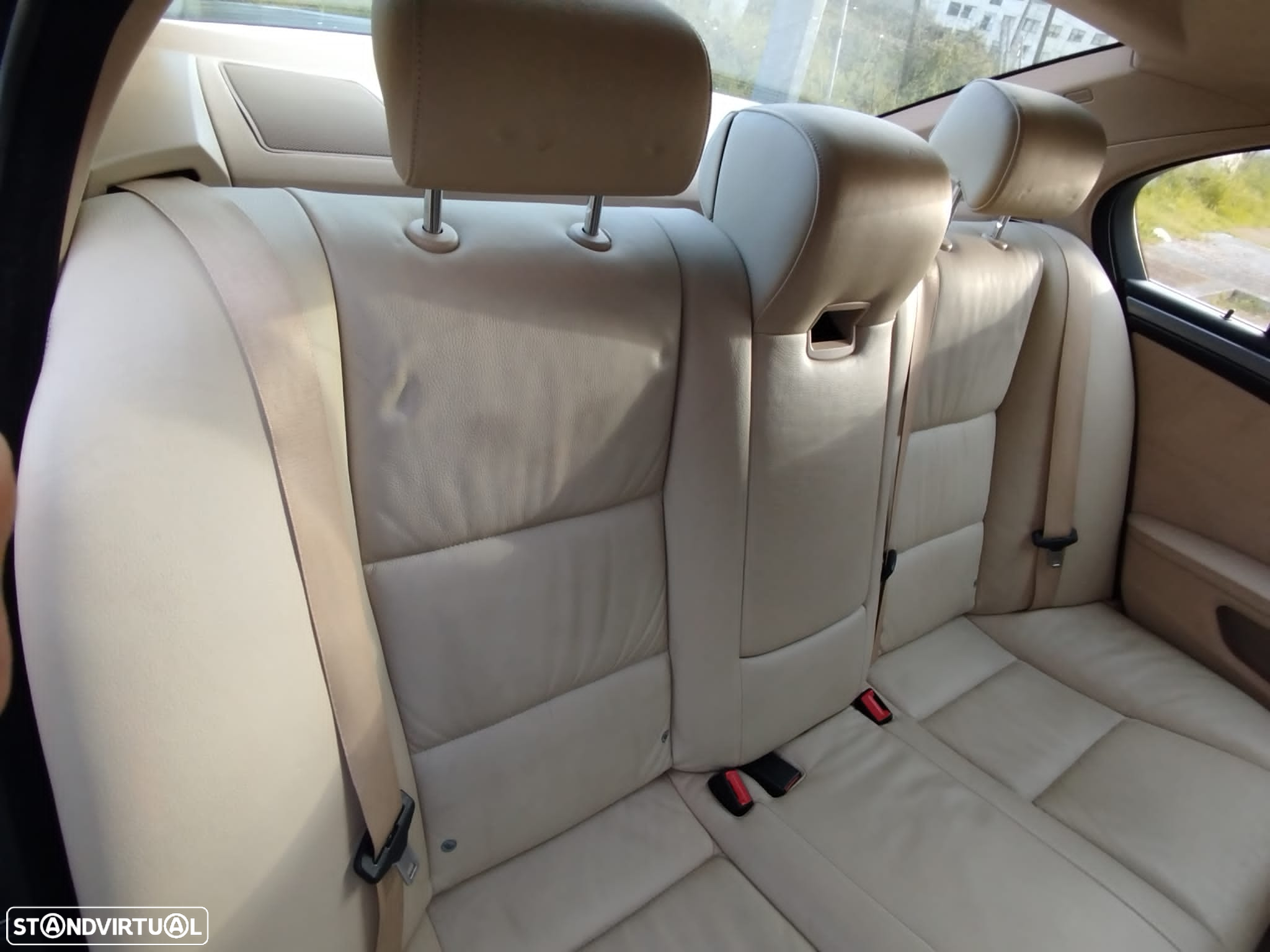 BMW 520 dA - 23