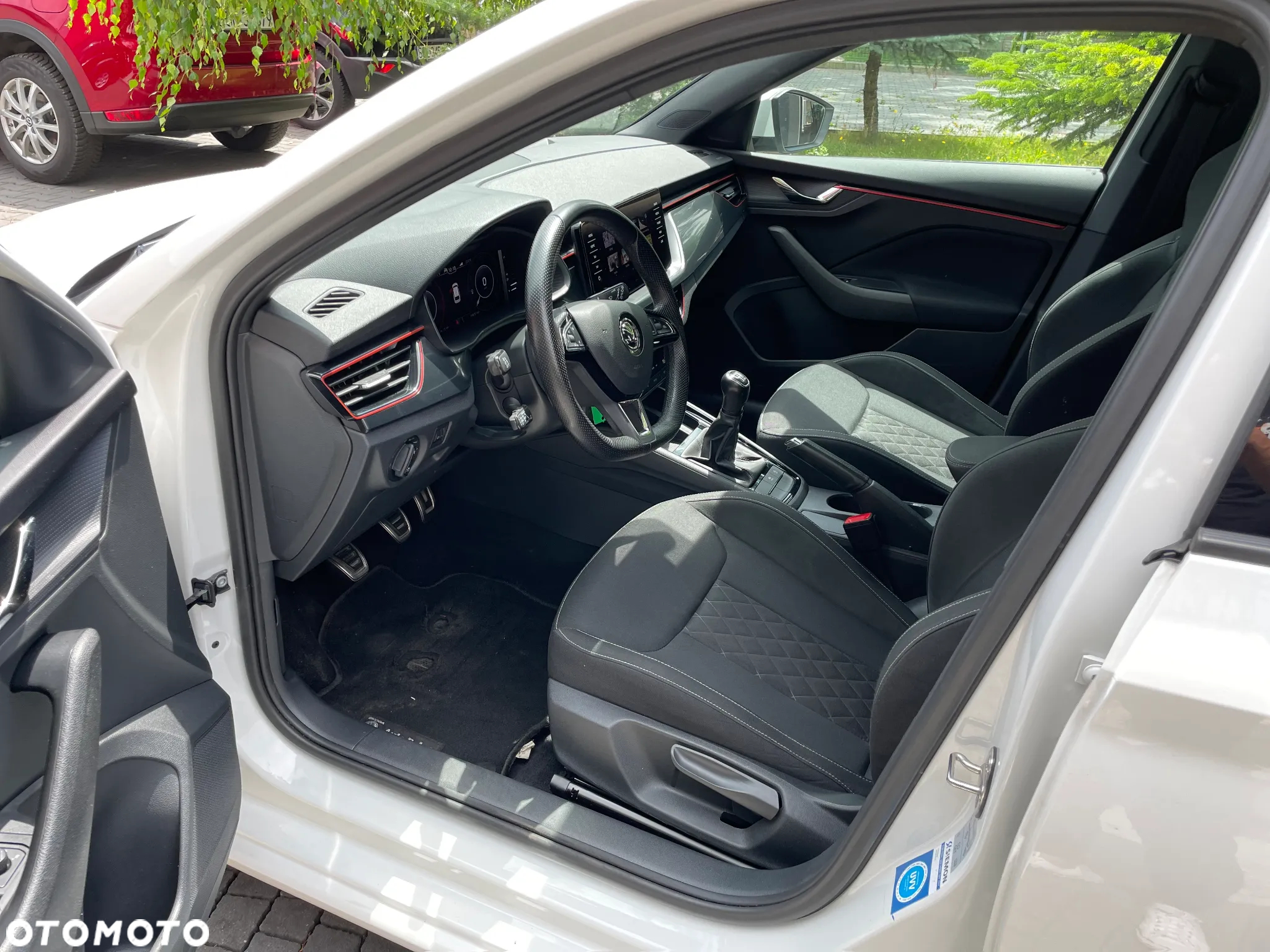 Skoda Scala 1.6 TDI SCR Style - 11