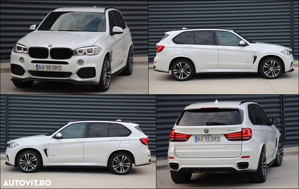 BMW X5 xDrive25d - 11