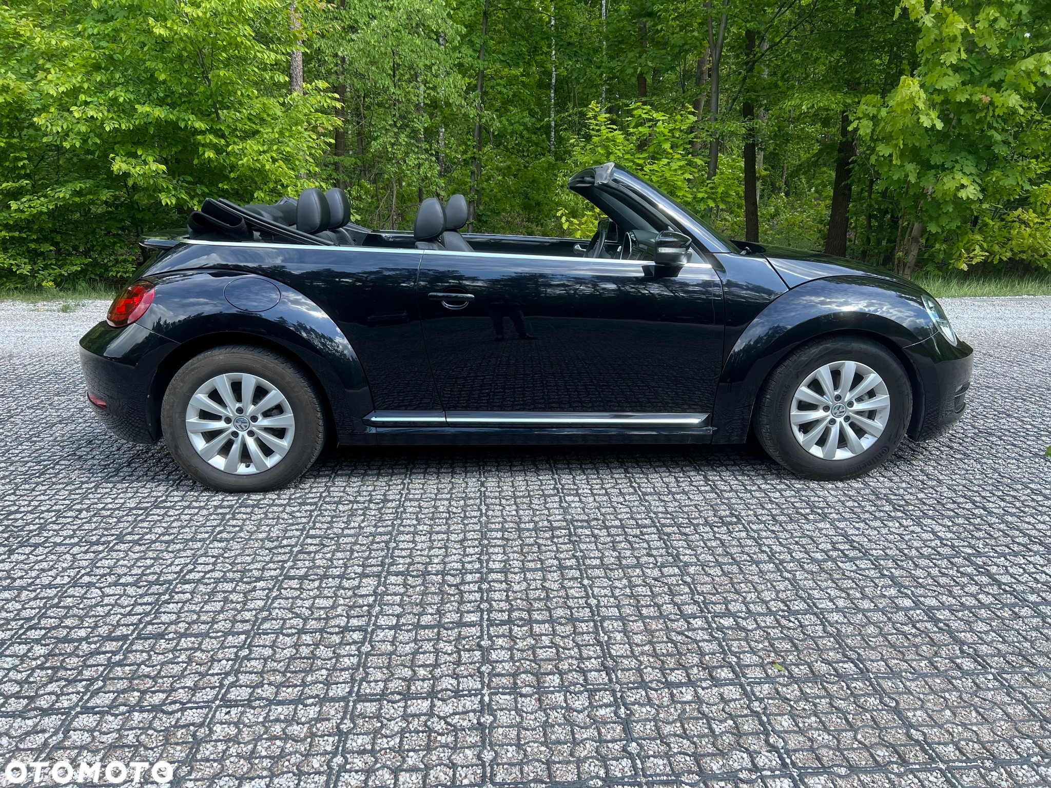 Volkswagen Beetle The 2.0 TSI DSG Sport - 7