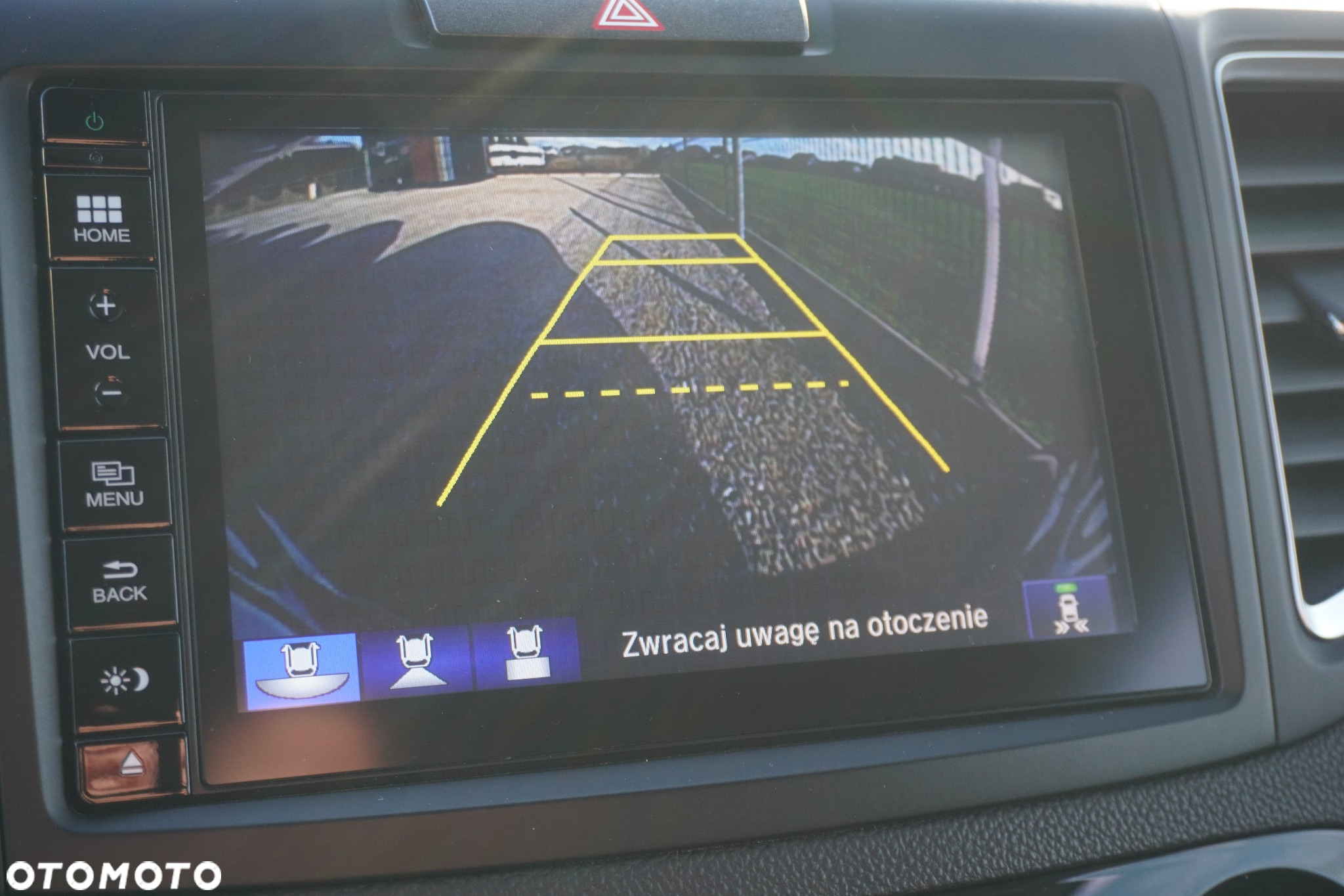 Honda CR-V 1.6i DTEC 4WD Lifestyle Plus - 13
