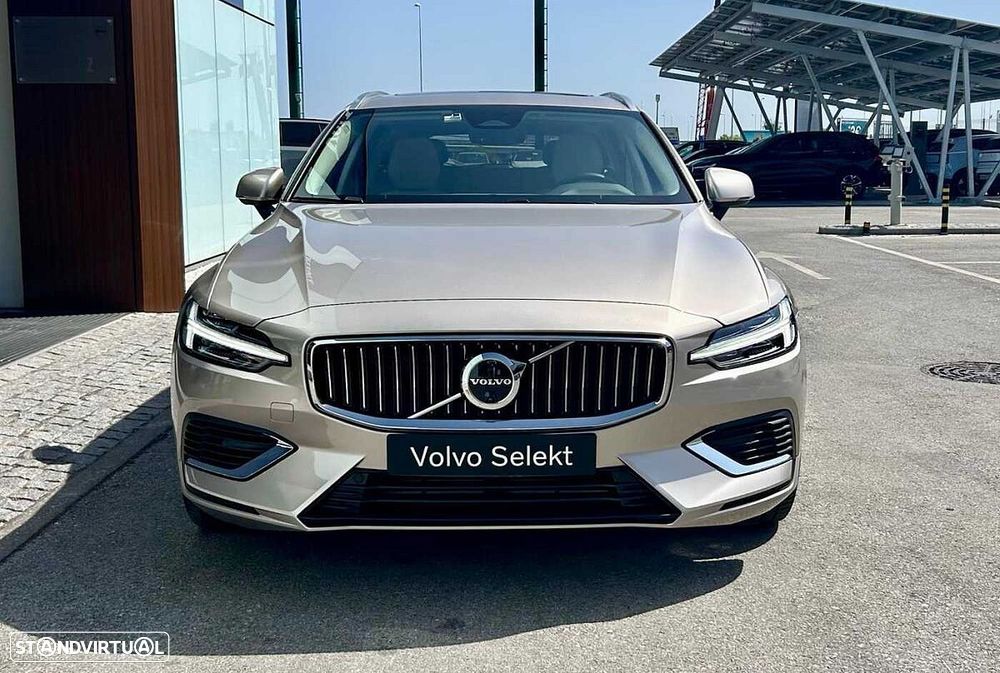 Volvo V60 - 25