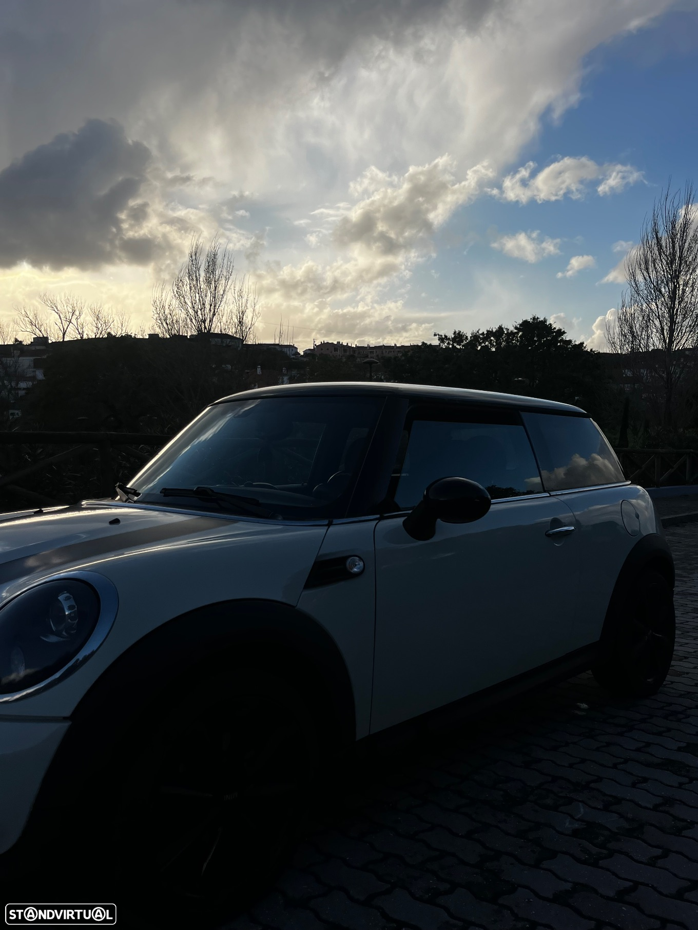 MINI 3 Portas Cooper - 2