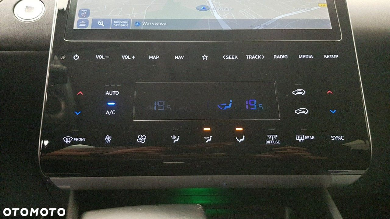 Hyundai Tucson - 30
