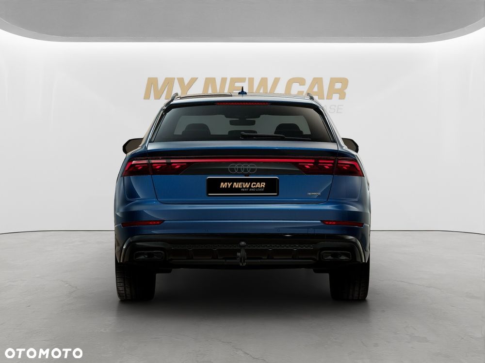 Audi Q8 SUV TFSI e quattro 360 kW tiptronic - 29