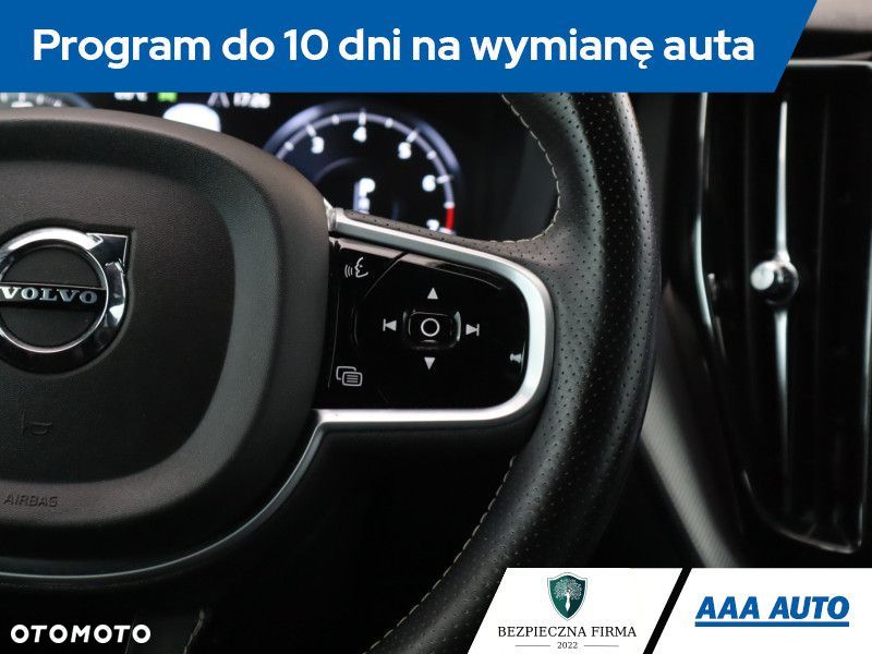 Volvo XC 60 - 20