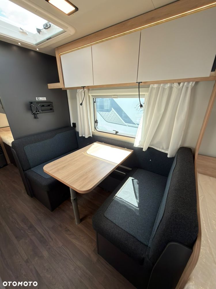 KNAUS SPORT 500 KD  2025 - gotowa do odbioru - 17