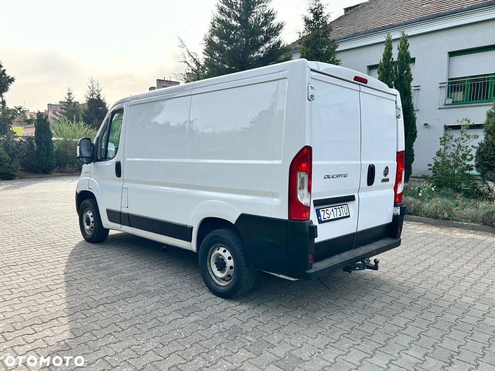 Fiat Ducato - 7