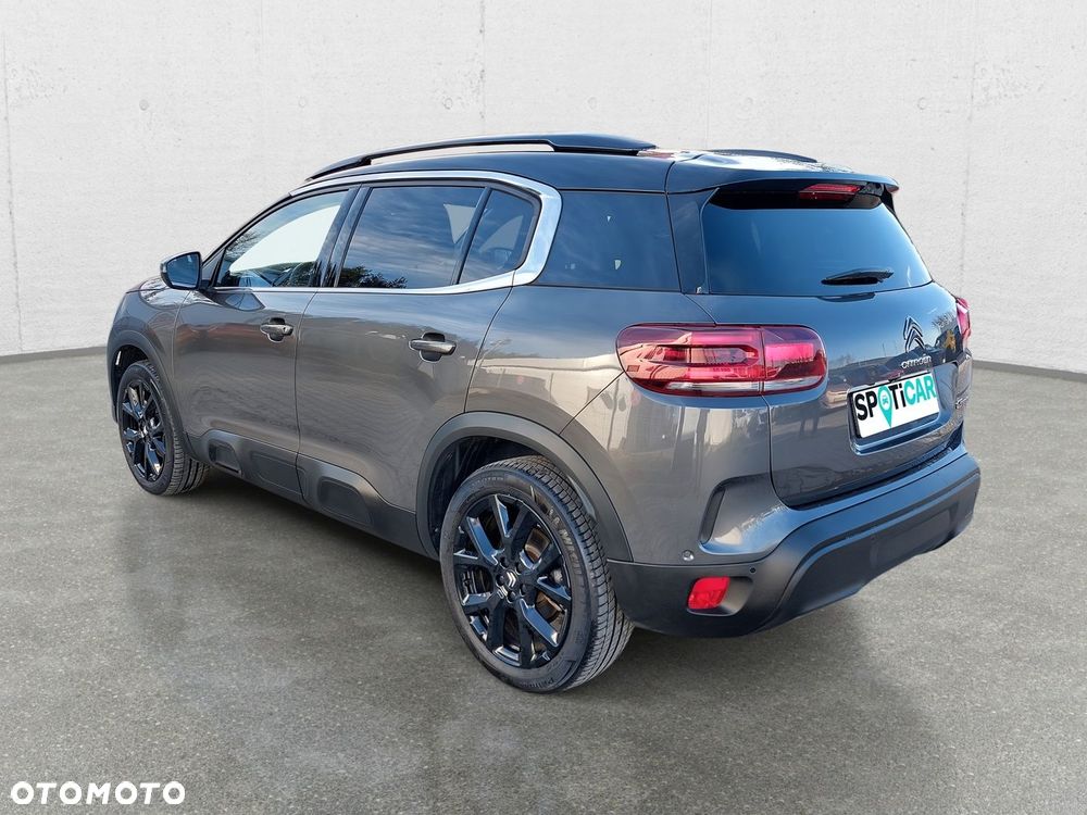 Citroën C5 Aircross - 7
