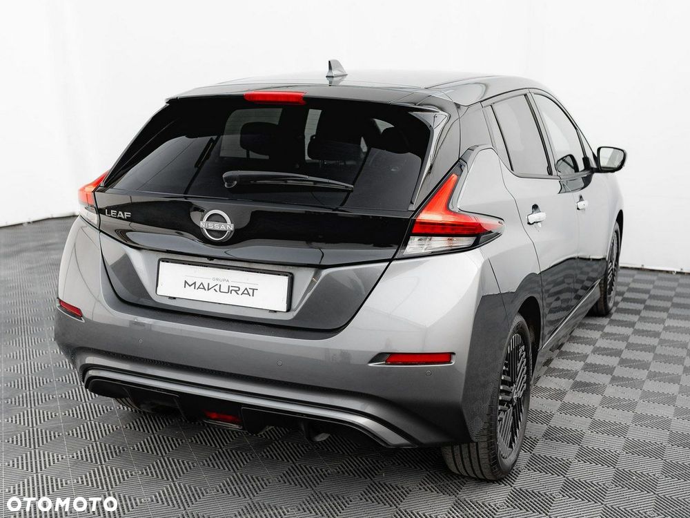Nissan Leaf 40kWh N-Connecta - 6
