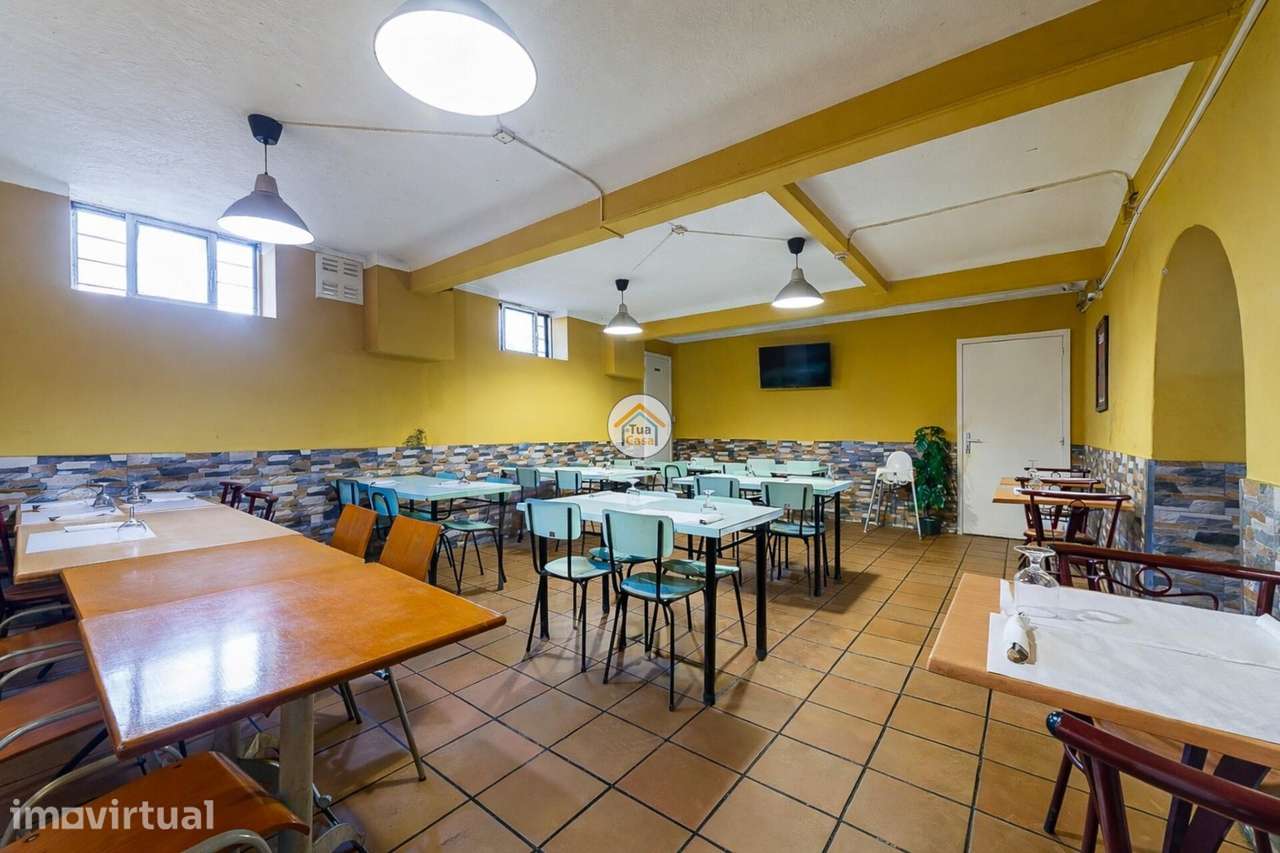 OPORTUNIDADE DE NEGÓCIO – RESTAURANTE TOTALMENTE EQUIPADO - Grande imagem: 4/16