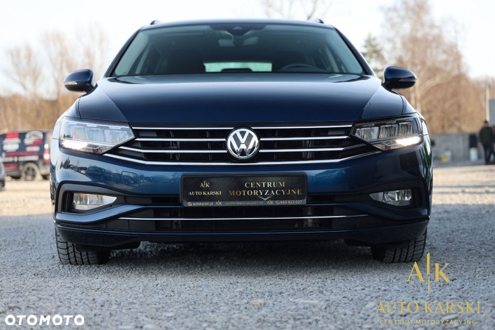 Volkswagen Passat Variant - 5