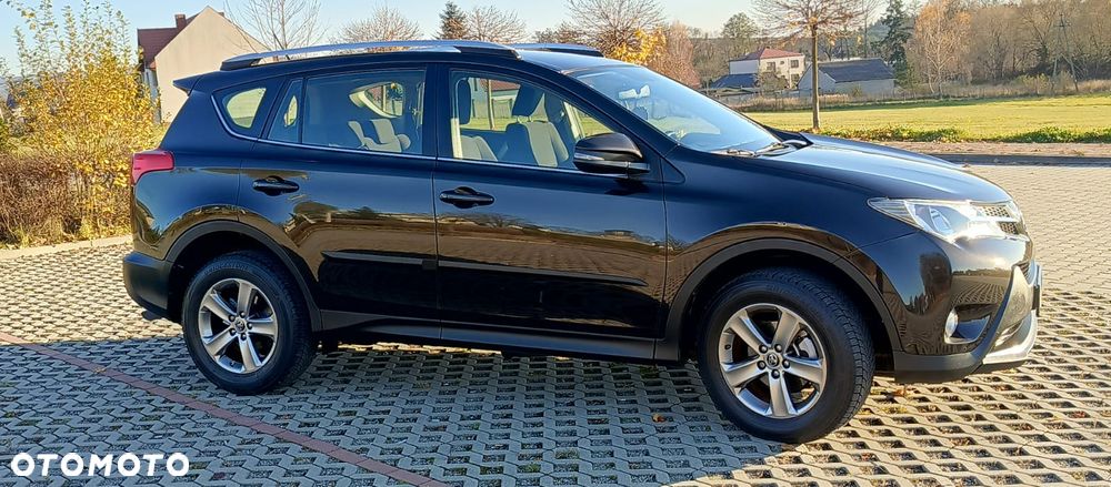 Toyota RAV4 2.0 D-4D Prestige - 11