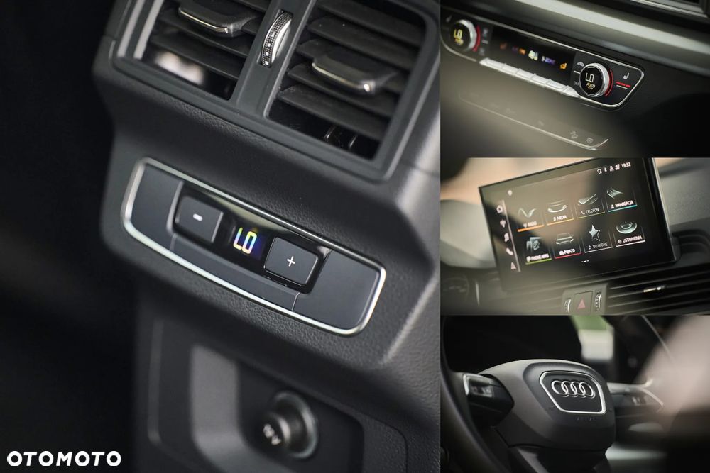 Audi Q5 35 TDI mHEV S tronic - 35