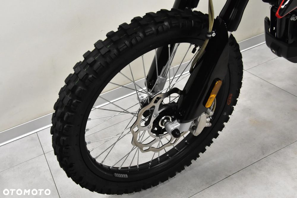 Malaguti XTM 125 - 33