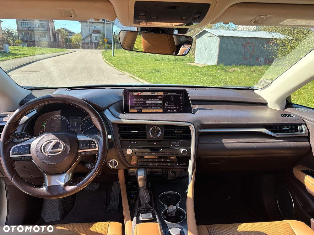 Lexus RX 450h L Prestige - 6