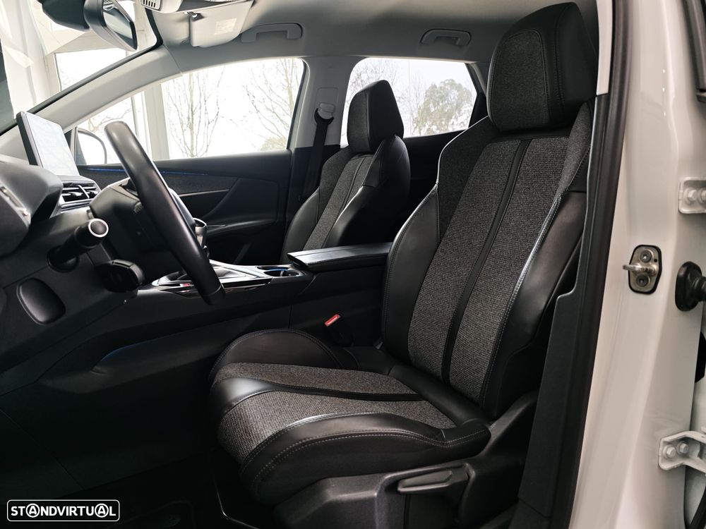 Peugeot 3008 PureTech 130 Stop & Start Allure - 27