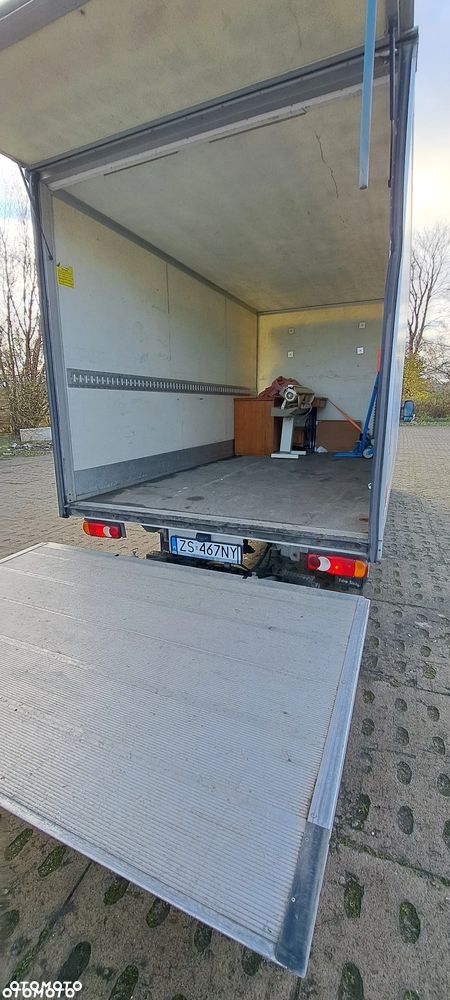 Renault Master - 8