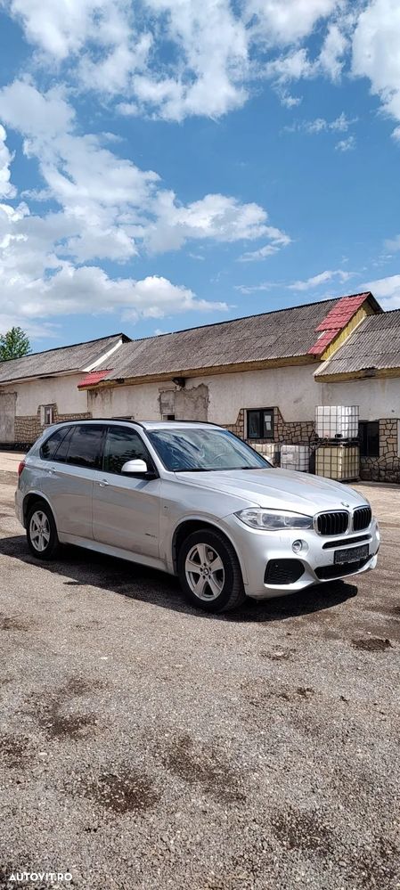 BMW X5 xDrive30d Sport-Aut. - 3
