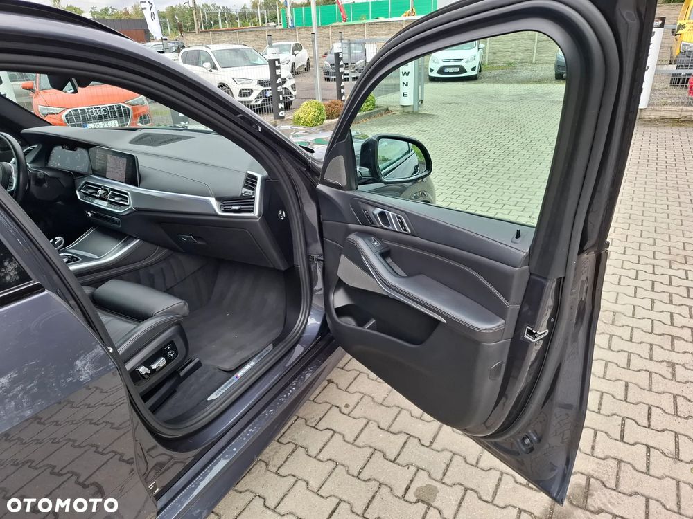 BMW X5 M - 31