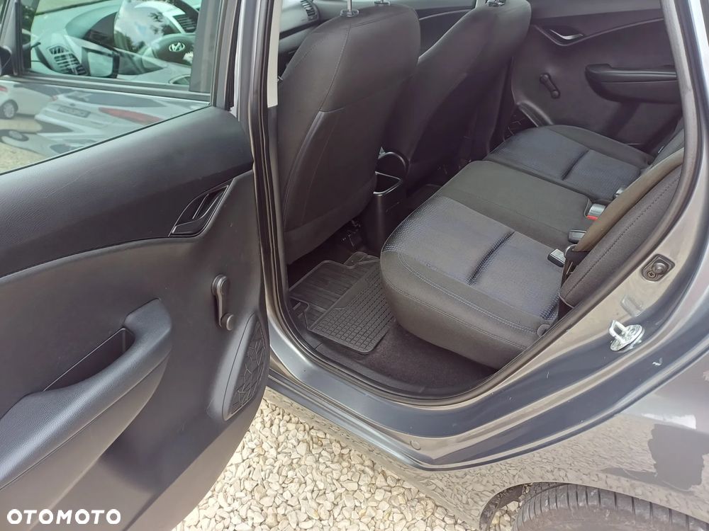 Hyundai ix20 1.4 Blue Classic - 13