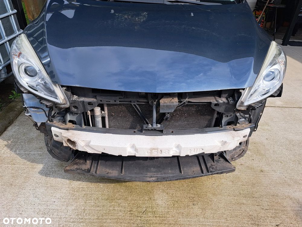 Silnik 2.5 Mazda 3 BP IV szyba  Mazda 5 2011-2015 airbag - 16
