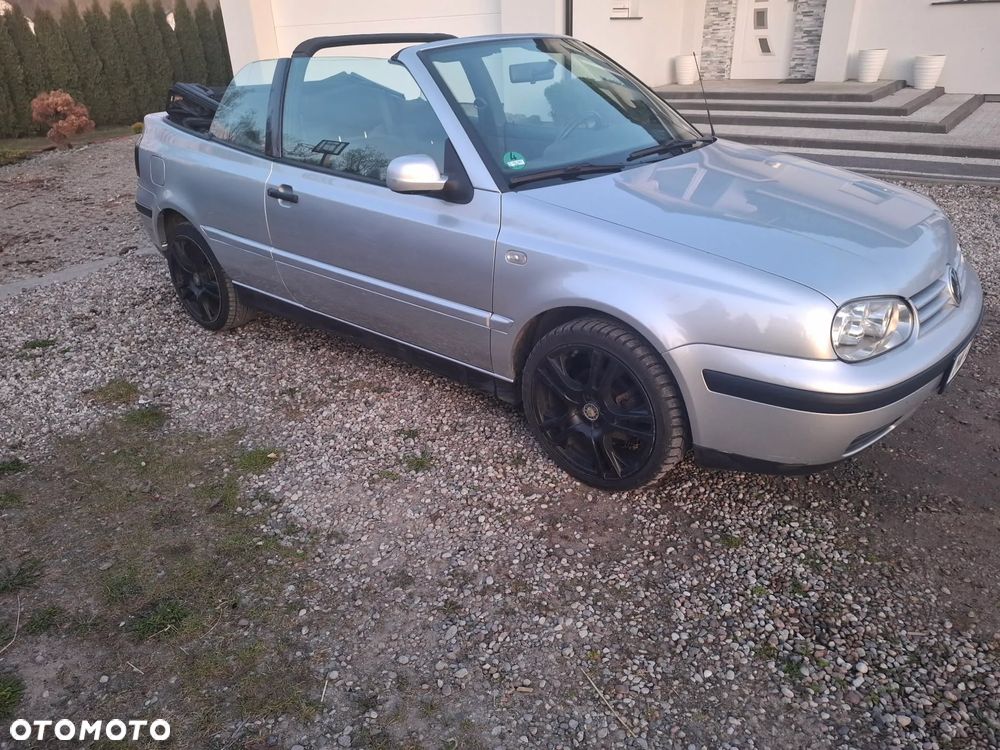 Volkswagen Golf 2.0 GTI - 15
