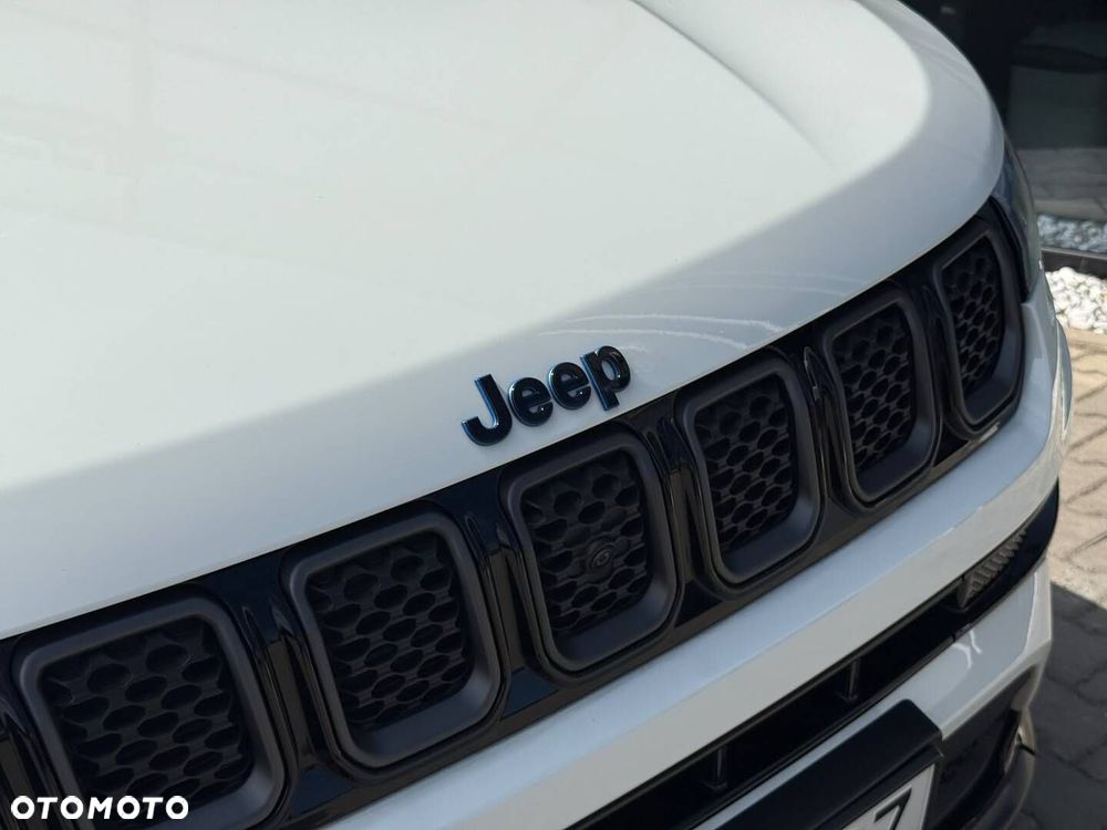 Jeep Compass - 5