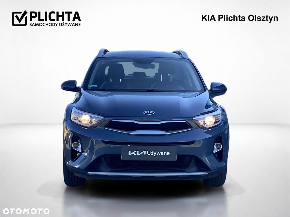 Kia Stonic - 7