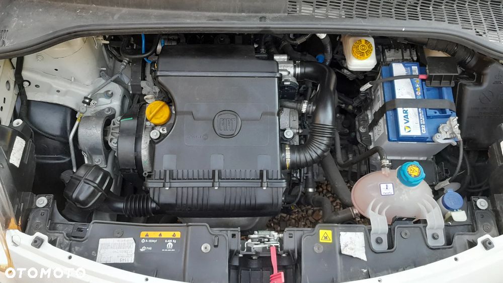 Fiat 500L - 14