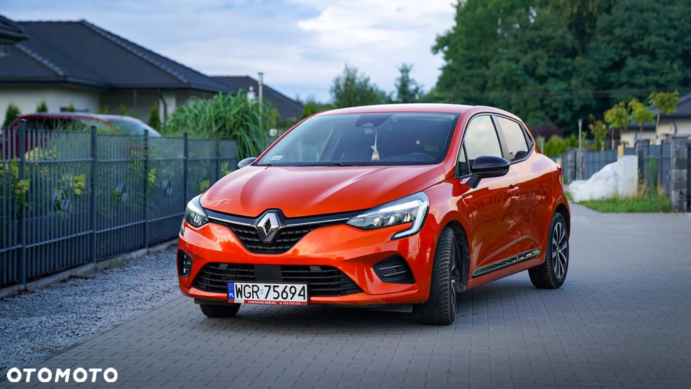 Renault Clio 1.0 TCe Zen - 1