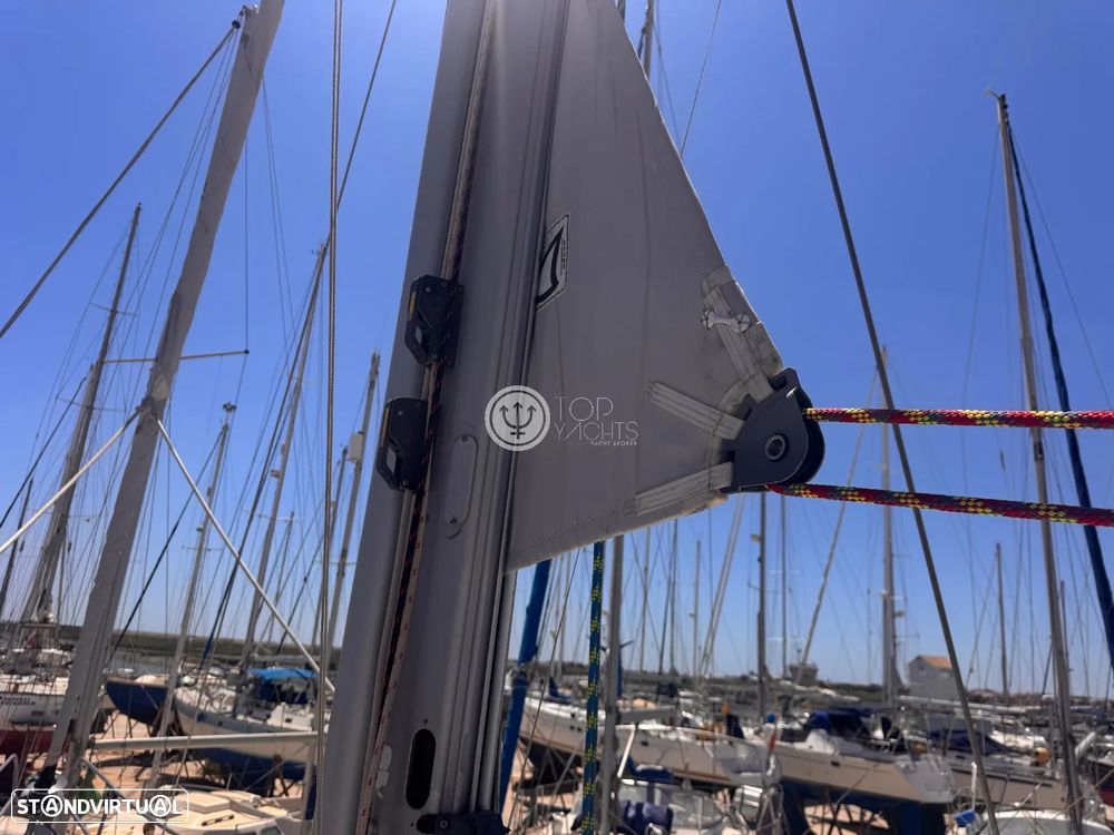 Beneteau Oceanis 473 - 13