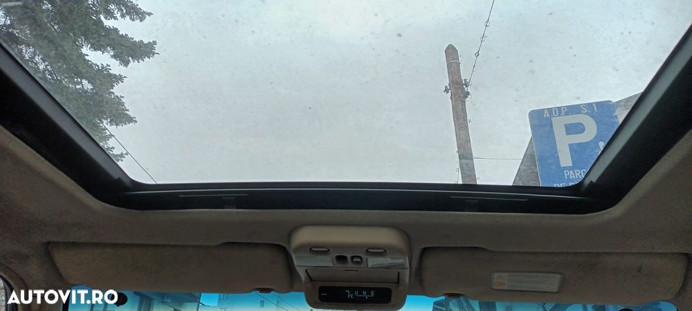 Nissan Patrol 3.0 TDI Luxury Plus Aut - 5