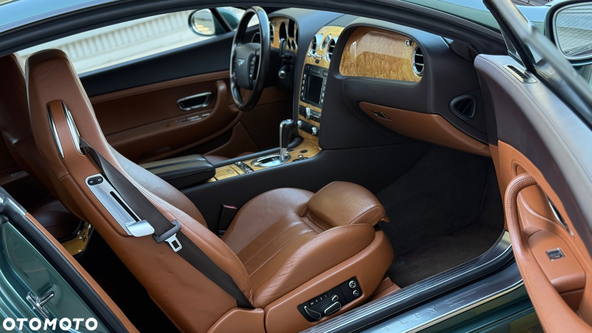 Bentley Continental GT Supersports - 18