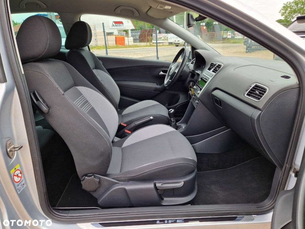 Volkswagen Polo - 20