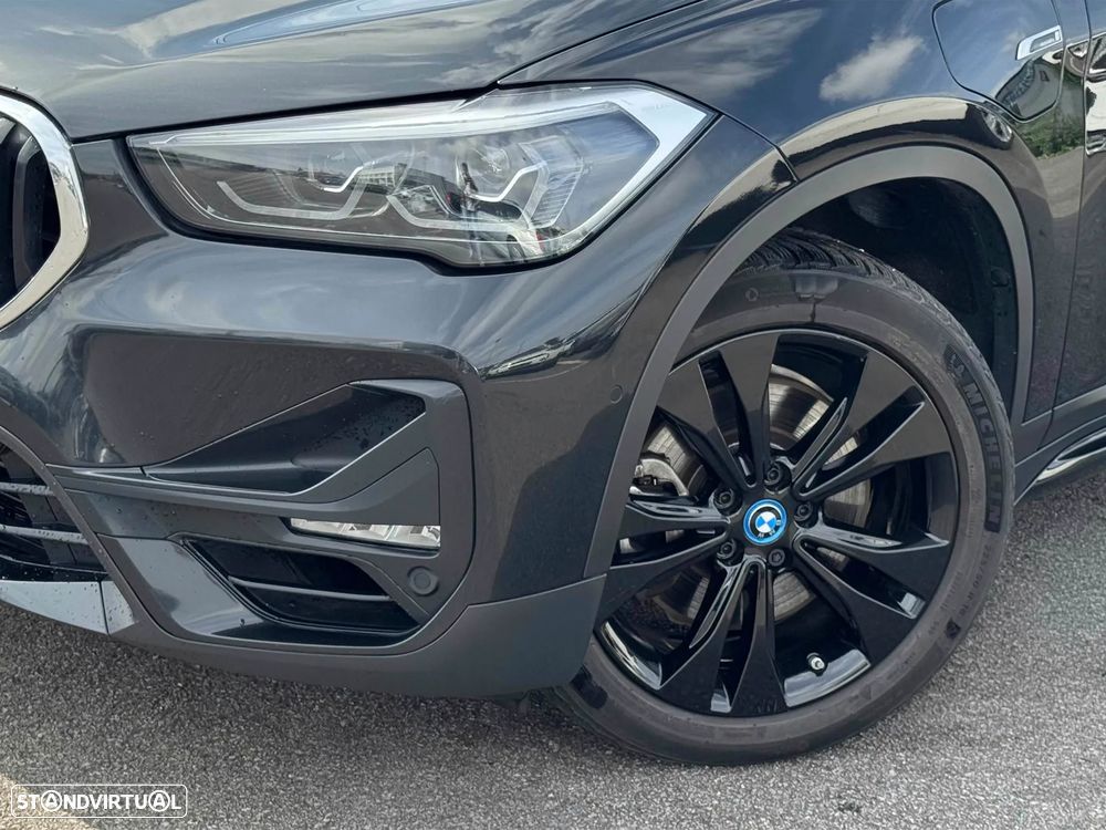 BMW X1 25 e xDrive Line Sport - 7