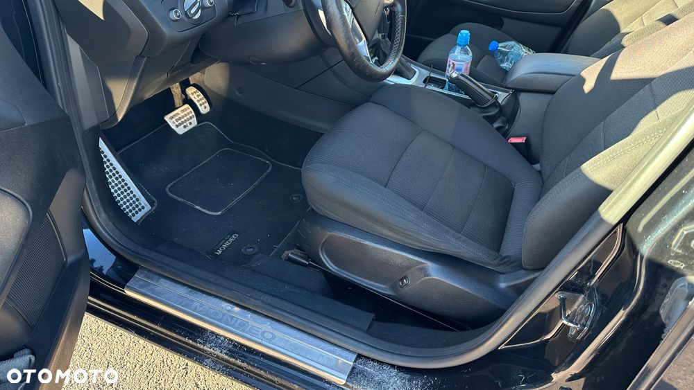 Ford Mondeo 2.0 T Titanium MPS6 - 21