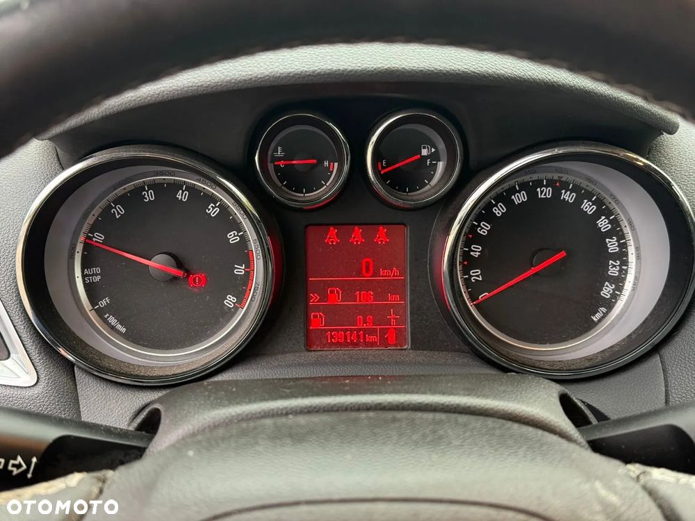 Opel Mokka - 14