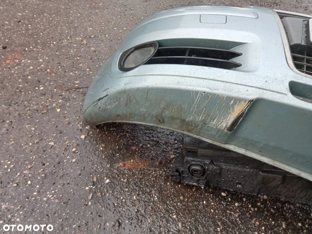 zderzak przód audi a 3 8p - 7