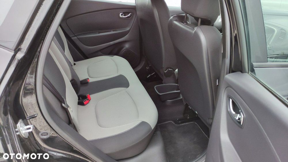 Renault Captur - 7