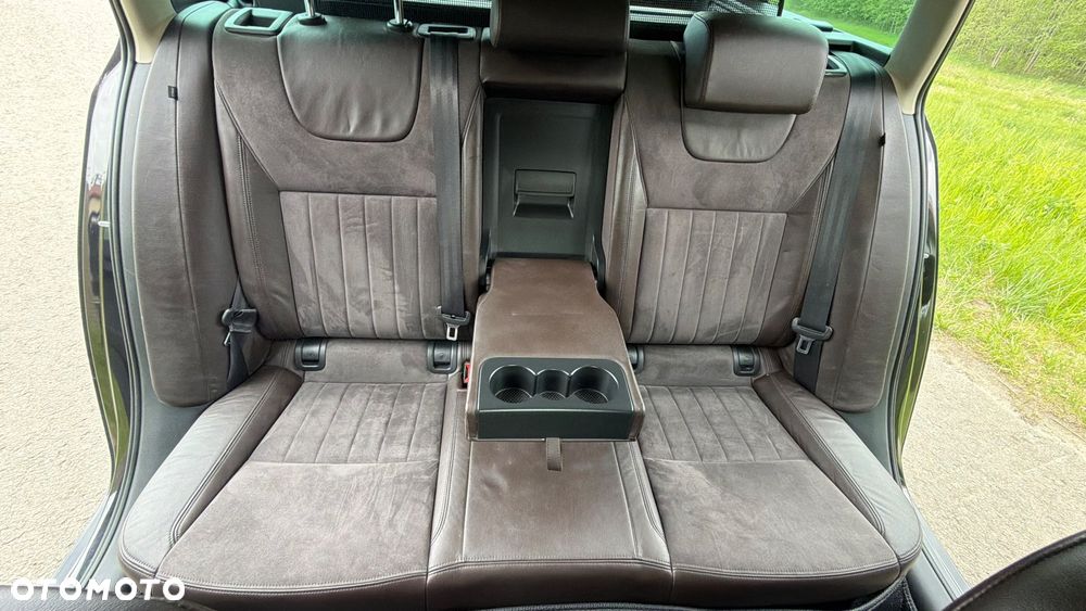 Skoda Octavia 2.0 TDI (Green tec) 4x4 DSG L&K - 7