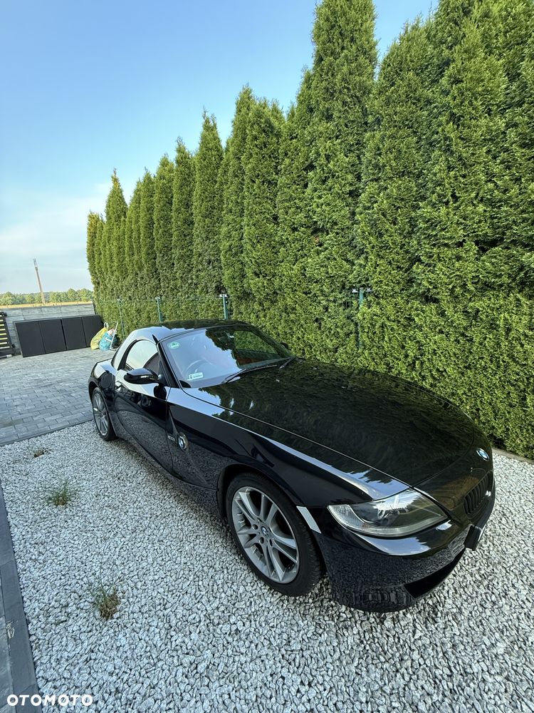BMW Z4 - 2