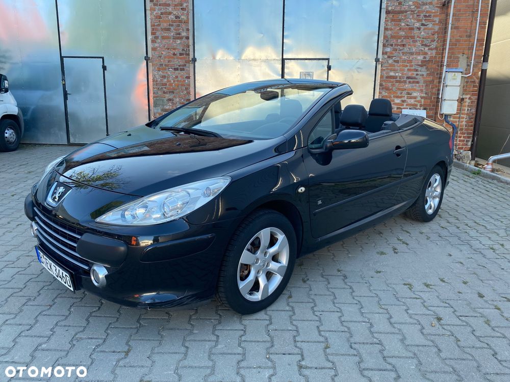 Citroën C4 Picasso 2.0 HDi Exclusive - 2
