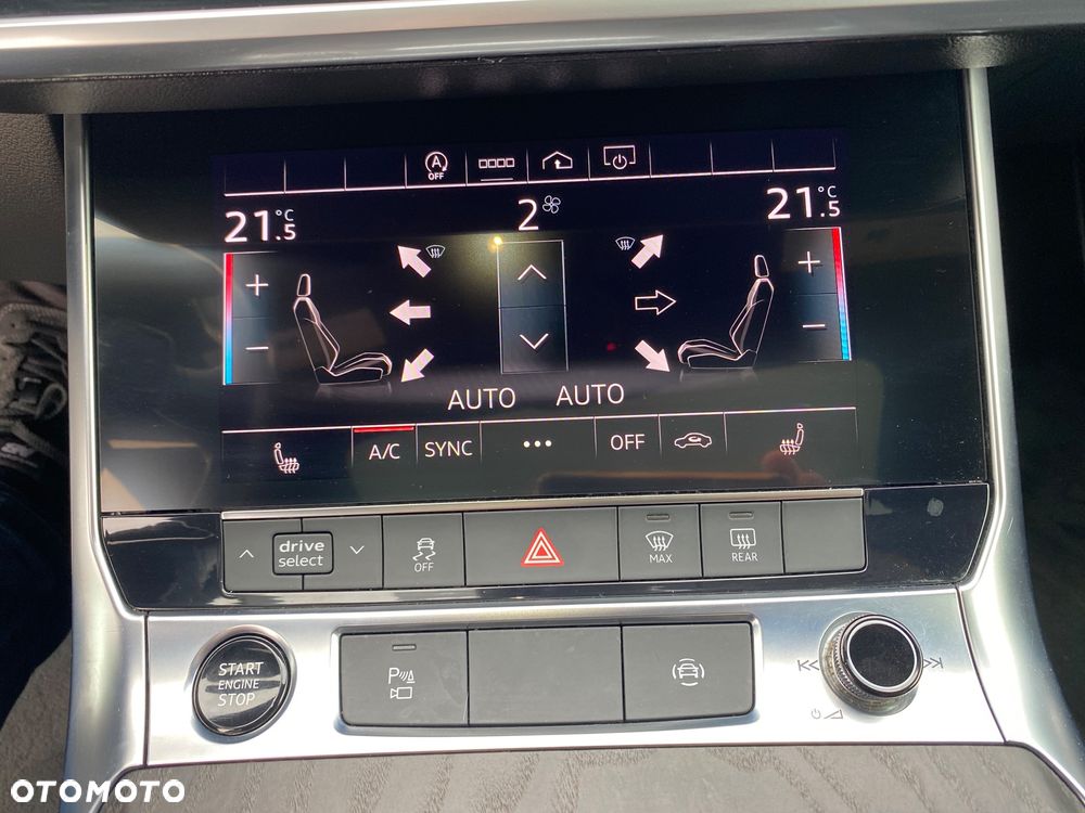 Audi A6 Limousine - 16