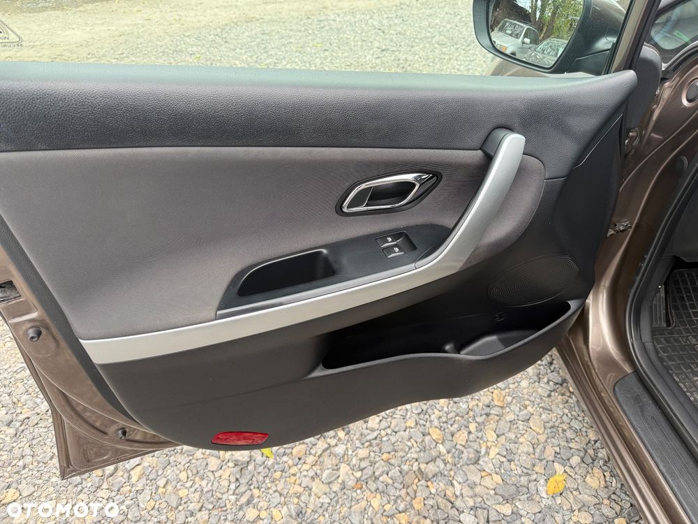 Kia Ceed 1.4 M - 21