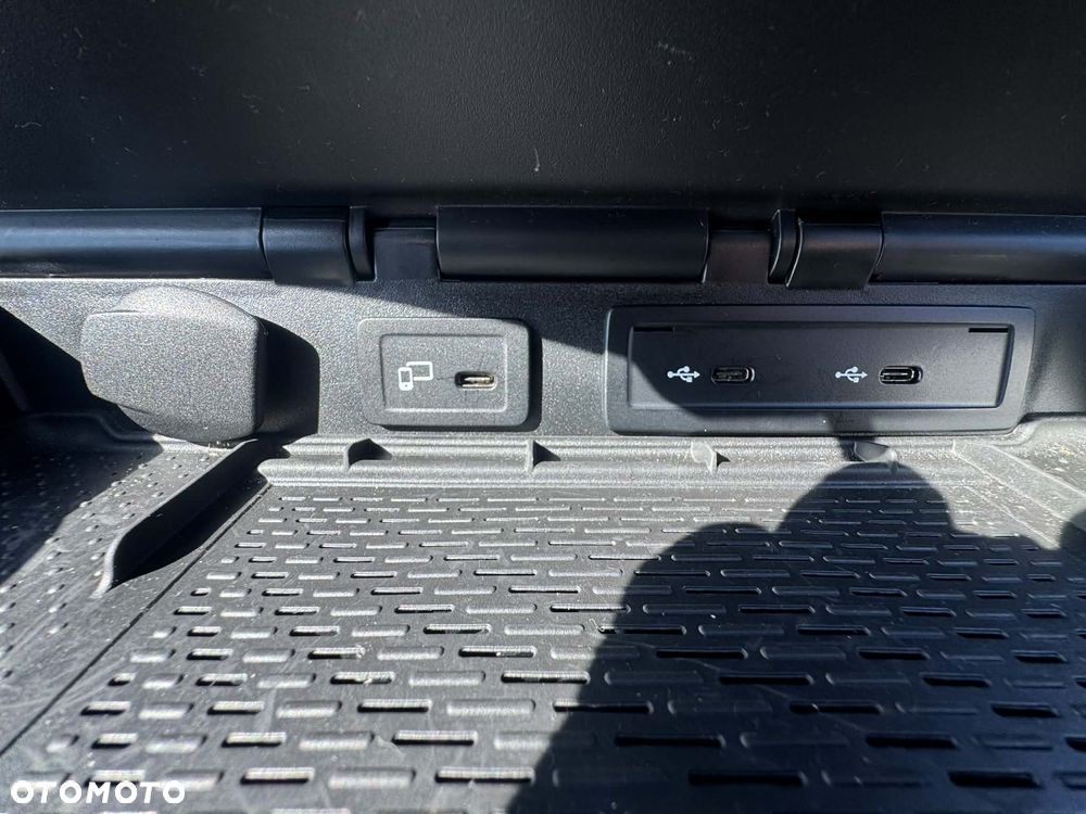 Mercedes-Benz Sprinter 519 - 19